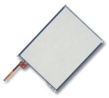 DS Lite Touchscreen