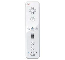 Wii Fernbedienung
